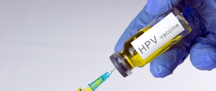 HPV vaccine